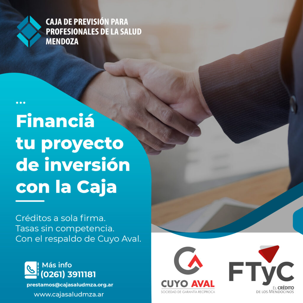 Convenio Cuyo Aval-Fondo para la Transformación