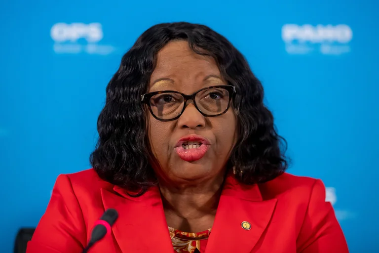 Carissa Etienne