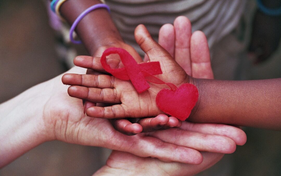 Nueva alianza mundial con el objetivo de poner fin al sida en los niños para 2030