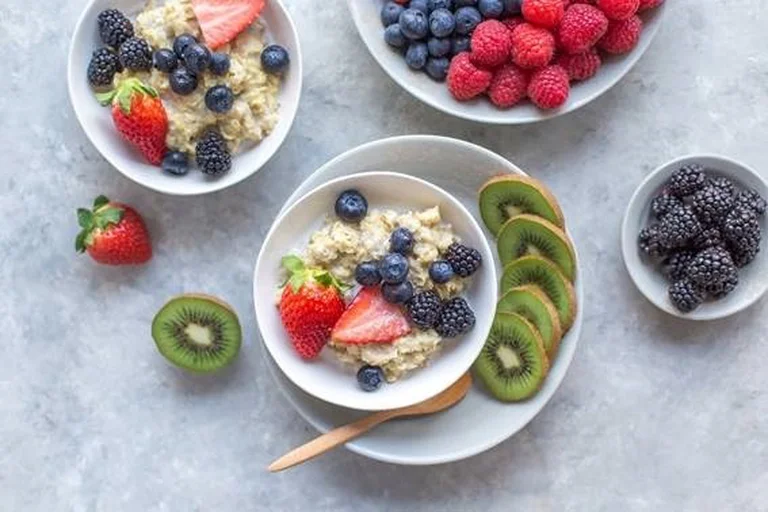 Cuáles son los beneficios del desayuno antiinflamatorio: 5 ideas para comenzar el día lleno de energía