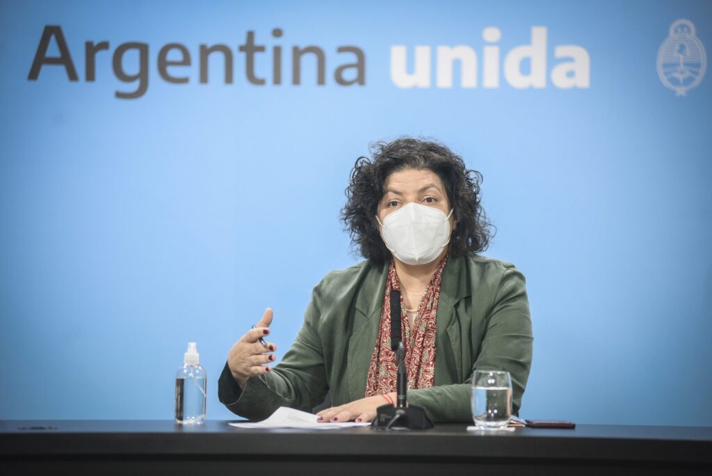 Destacan que el etiquetado frontal en los productos alimenticios es para "prevenir enfermedades"