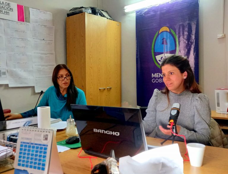 Capacitarán a equipos de salud de Mendoza para la prevención del Chagas