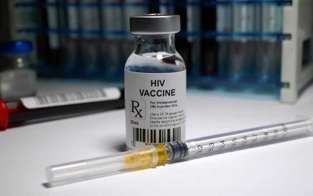 Recomiendan el cabotegravir de acción prolongada para prevenir la infección por el VIH