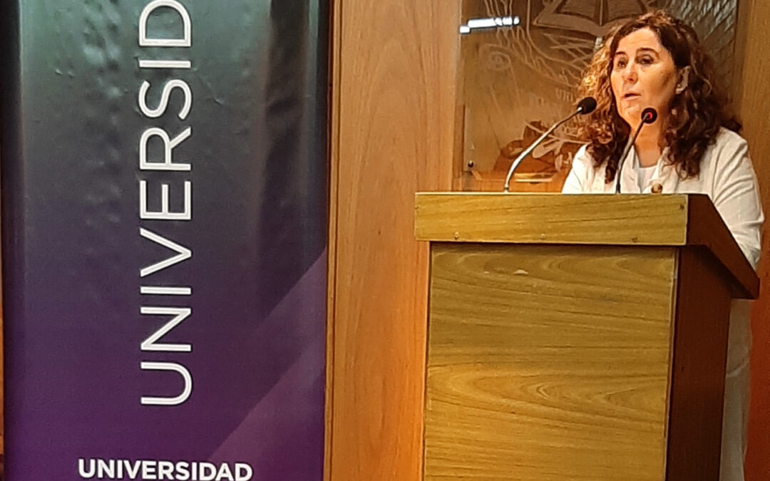 Jornadas de cardiología en Mendoza