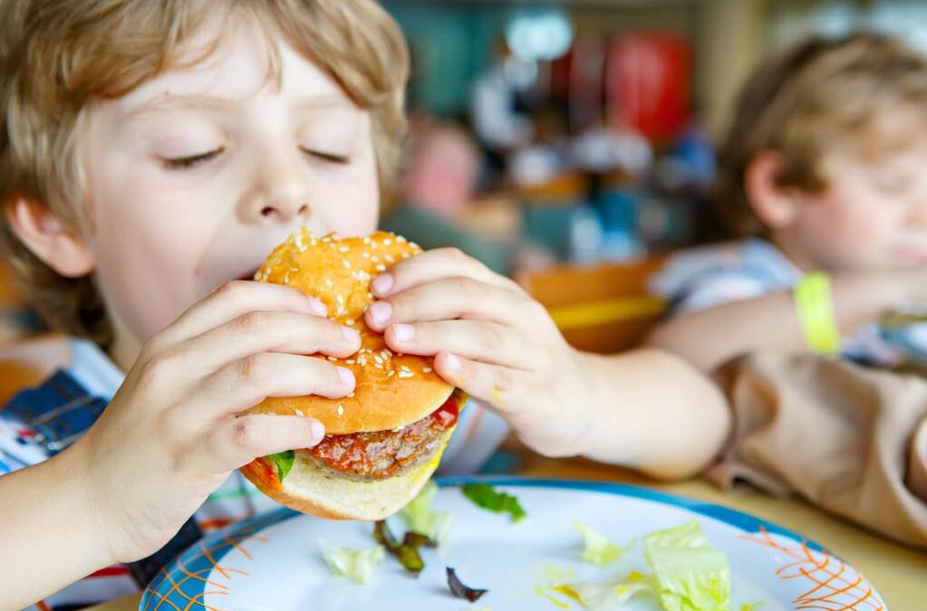 Higiene y cocción de los alimentos para prevenir el Síndrome Urémico Hemolítico