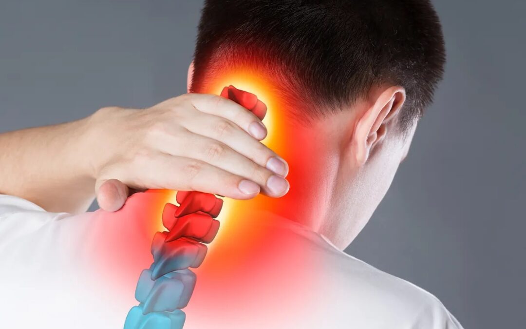 Dolor cervical: los especialistas responden las cinco dudas más frecuentes de esta dolencia