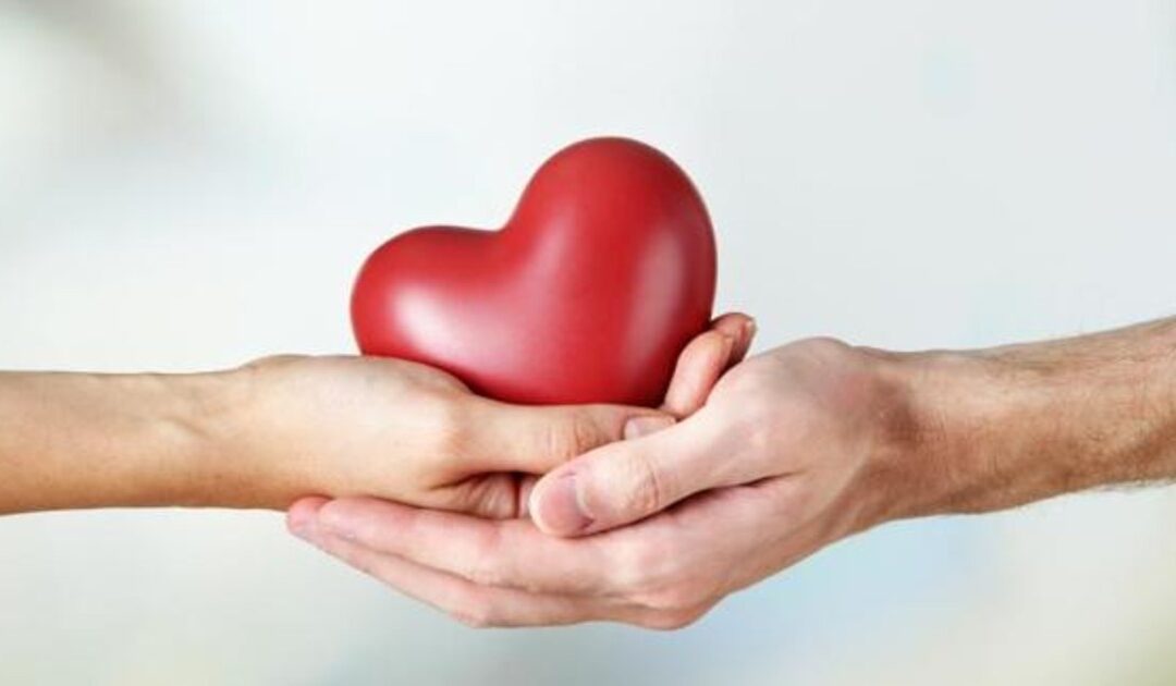 Día Mundial del Corazón: tener hábitos saludables ayuda a mantenerlo sano