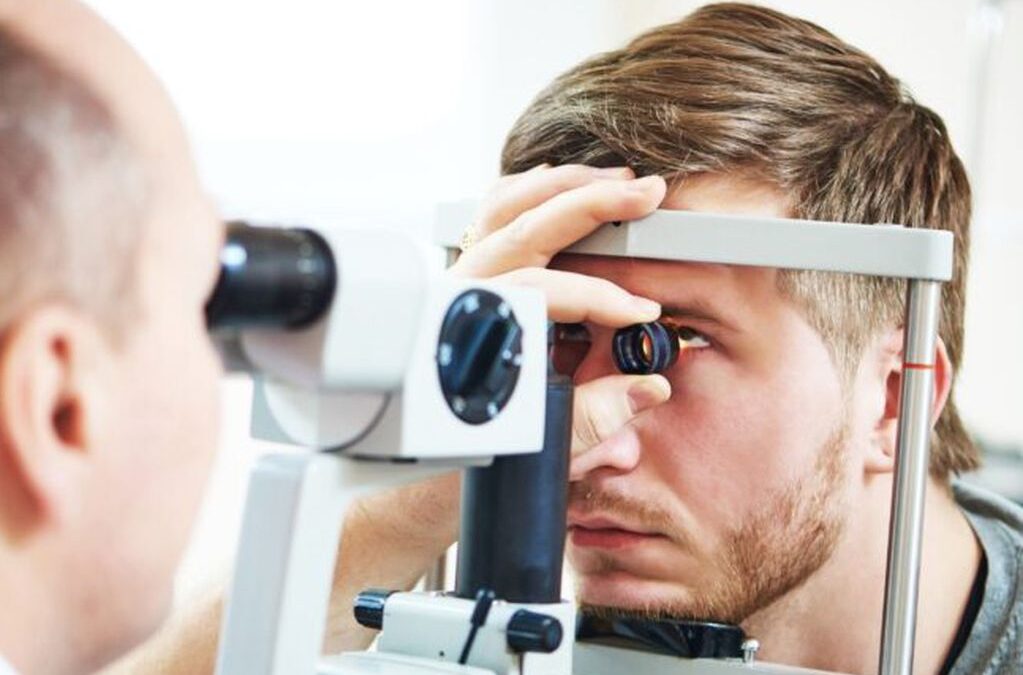 Los trastornos alimentarios pueden aumentar el riesgo de retinopatía diabética