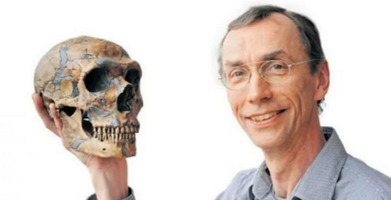 El premio Nobel de Medicina fue otorgado al biólogo sueco Svante Pääbo