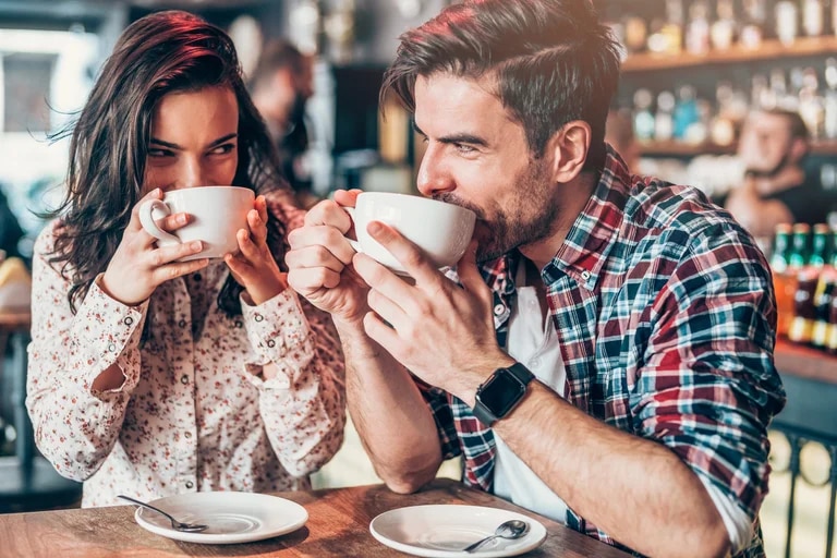 ¿Té o café?, cuál tiene más beneficios para la salud, según la ciencia