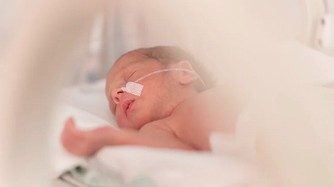 Casi nueve de cada 100 bebés nacen prematuros cada año en Argentina