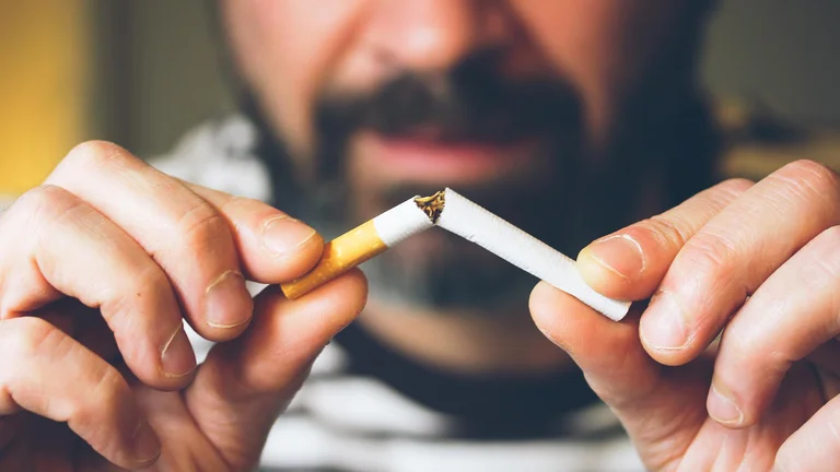 Prevenir la EPOC-Tabaco