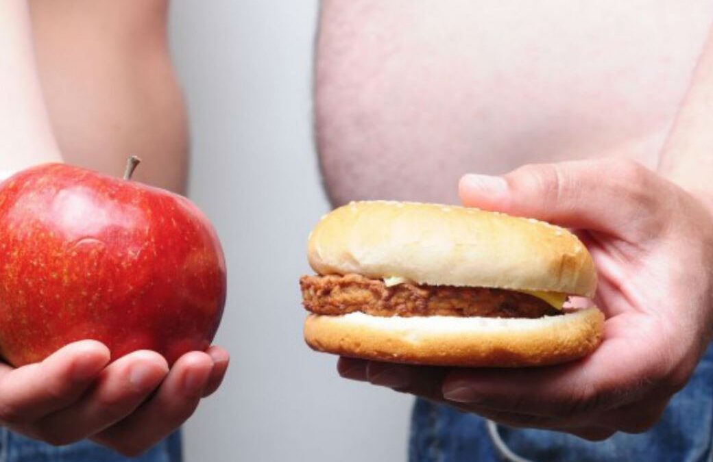 Día Mundial contra la Obesidad: sensibilización sobre las diversidades corporales