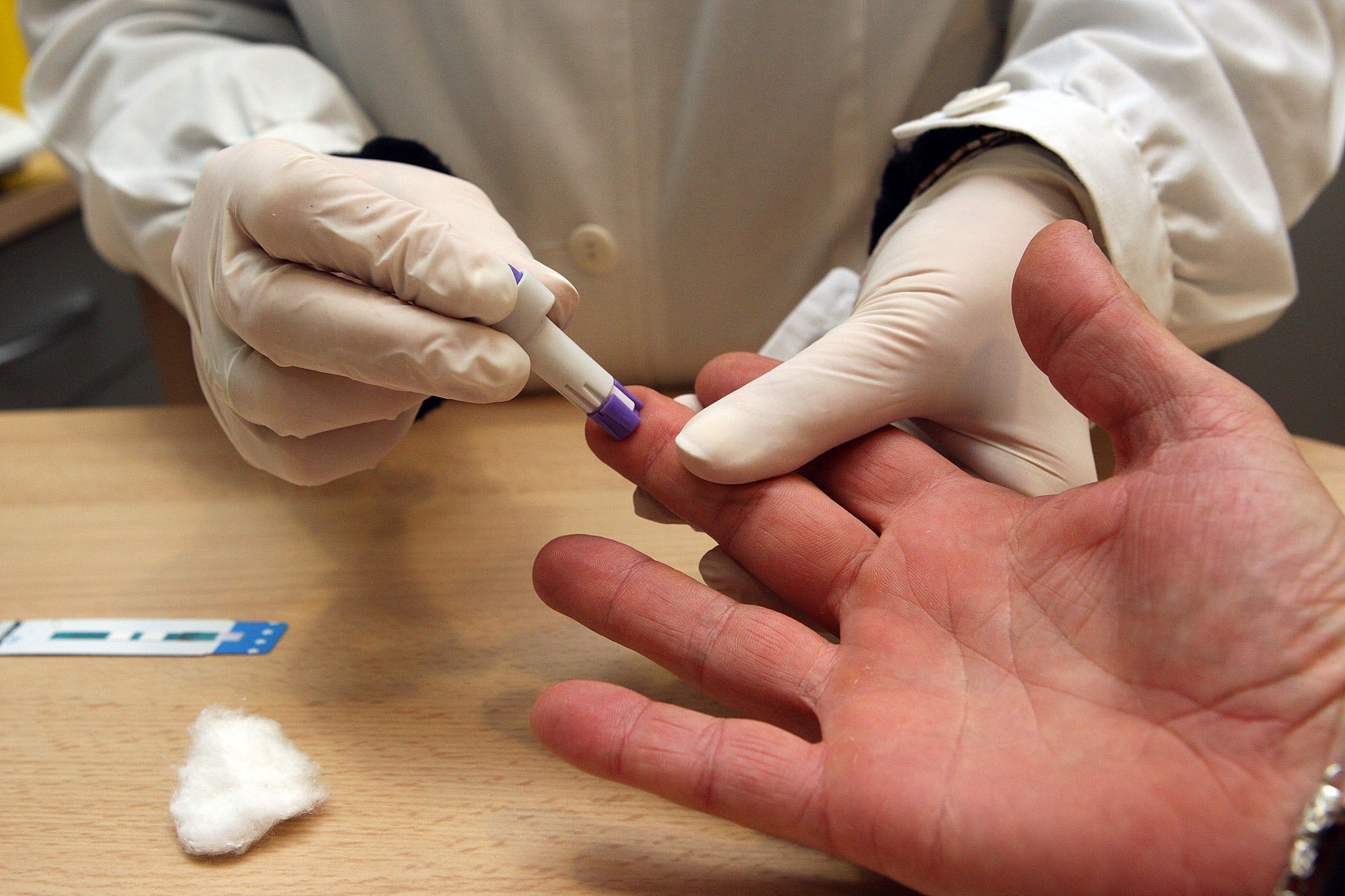 Sin DNI: realizarán testeos voluntarios de VIH en la Peatonal de la Ciudad de Mendoza