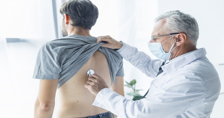 3 de diciembre: en el Día del Médico un afectuoso saludo para colegas y amigos