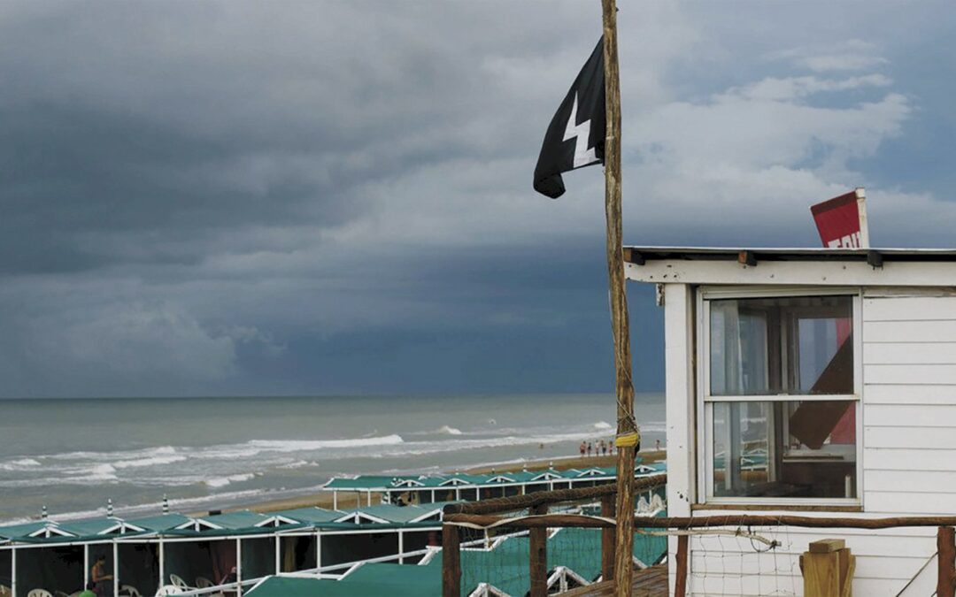 La Cruz Roja difunde recomendaciones para pasar unas vacaciones «seguras»