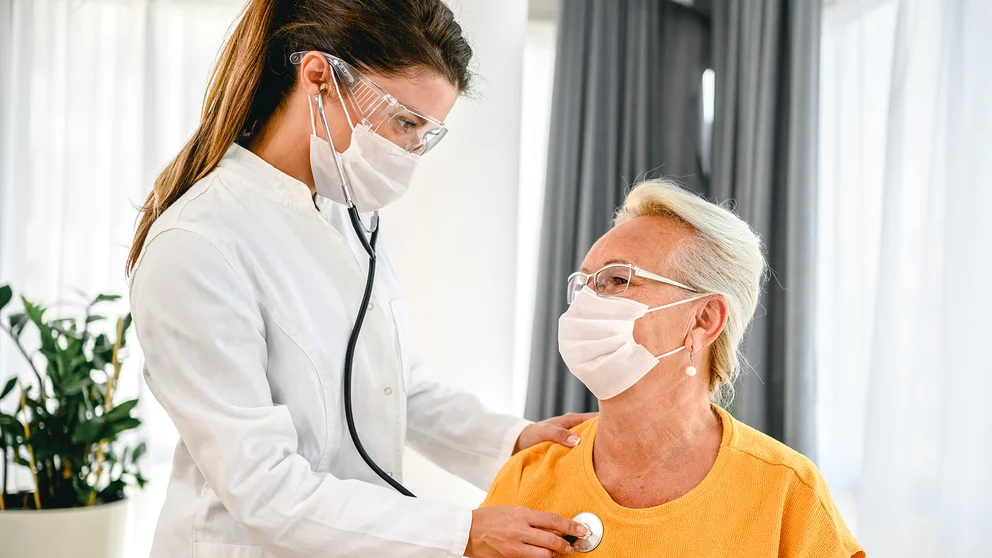 Pacientes ancianos