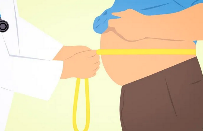 Obesidad: en Argentina, 7 de cada 10 adultos tienen exceso de peso