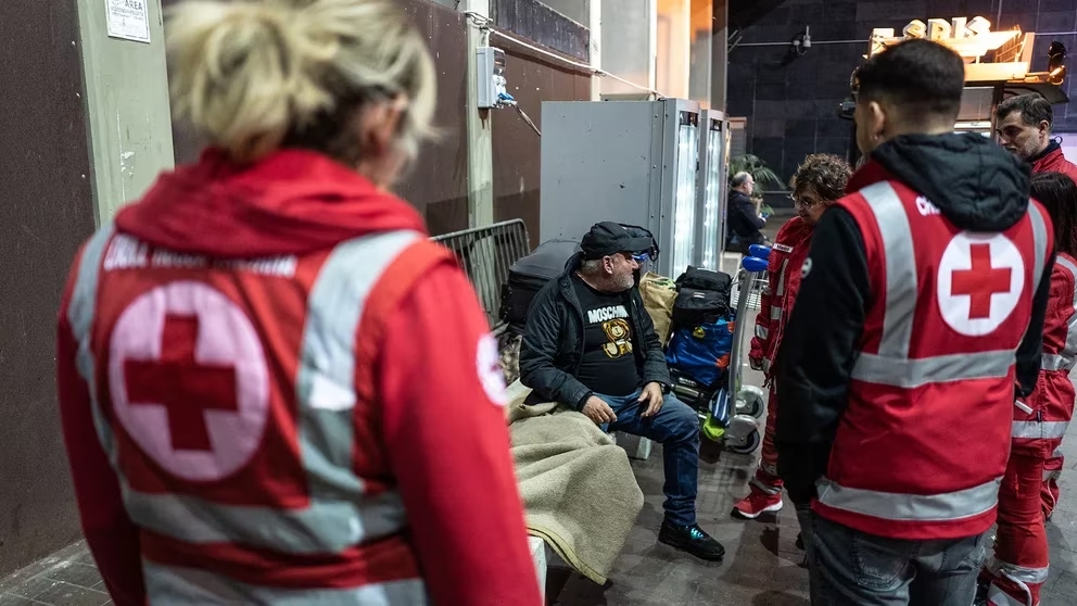 Voluntarios de todo el país participarán del Encuentro Nacional de Voluntariado de la Cruz Roja Argentina