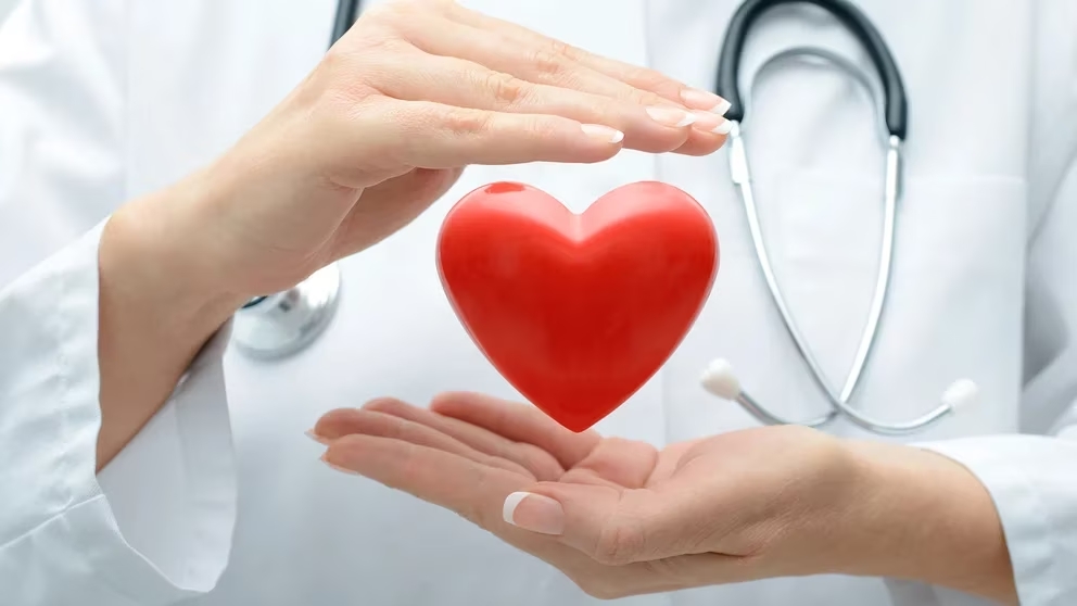 Factores de riesgo cardiovascular-Corazón