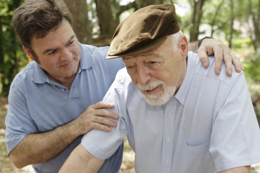 “No estoy enfermo”: cómo lidiar con la negación de la propia patología neurológica