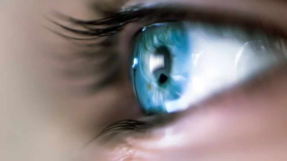 Por qué algunas personas con glaucoma pueden ignorar que lo padecen