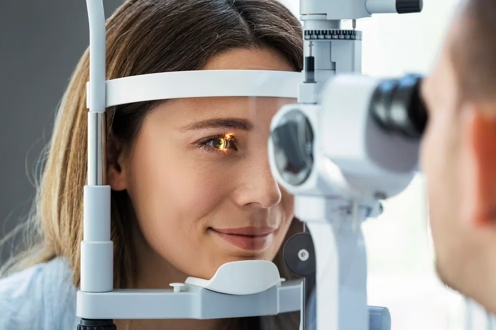 Desafíos de vivir con glaucoma