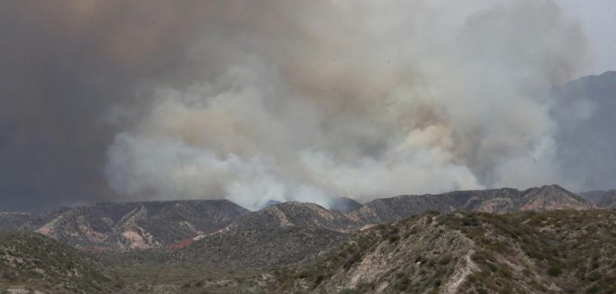 Recomendaciones para mitigar el efecto del humo ambiental en la salud de la población