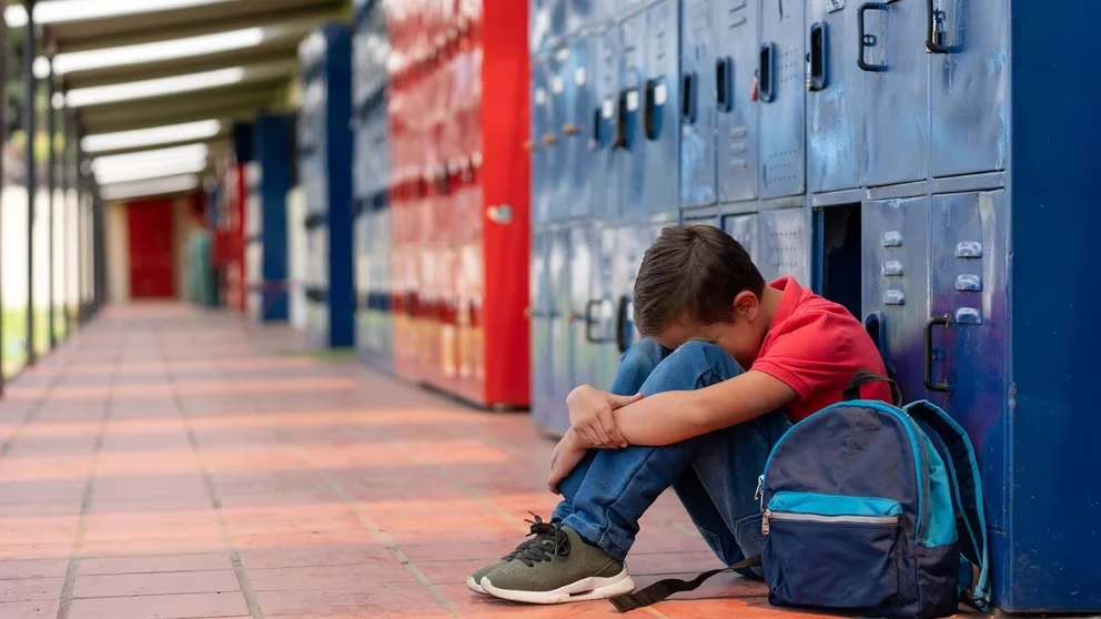 Bullying incluye agresiones físicas, verbales, simbólicas