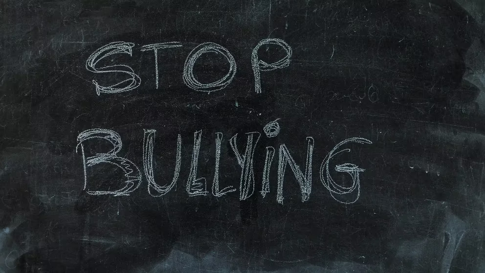 Stop Bullying 