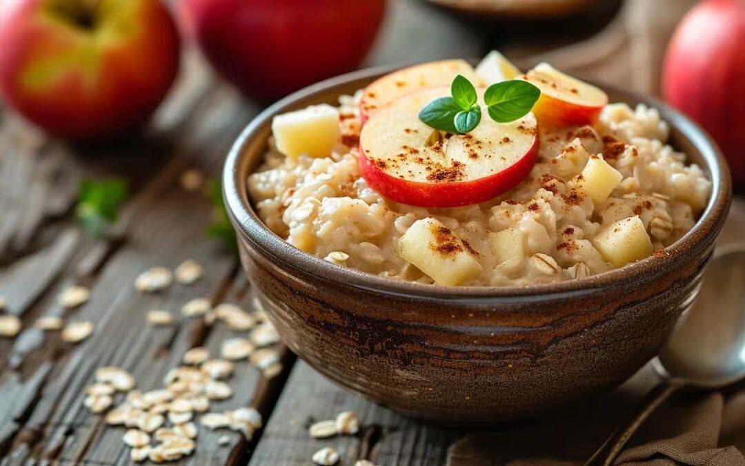 Cuál es el cereal rico en melatonina ideal para comer antes de dormir