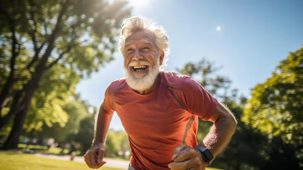 Cuáles son los 8 hábitos saludables para vivir mejor después de los 50 años