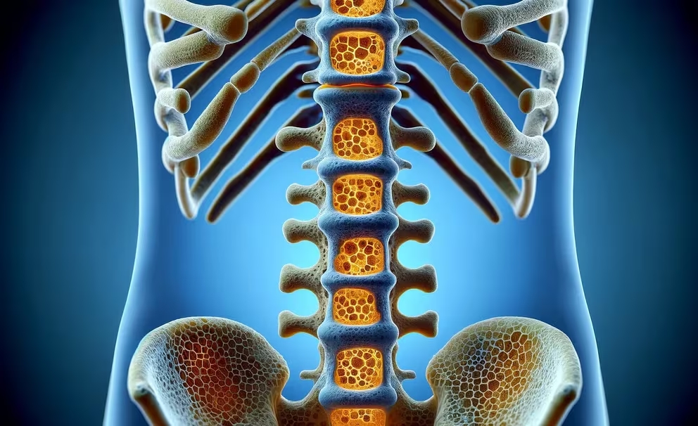 Fracture-Osteoporosis