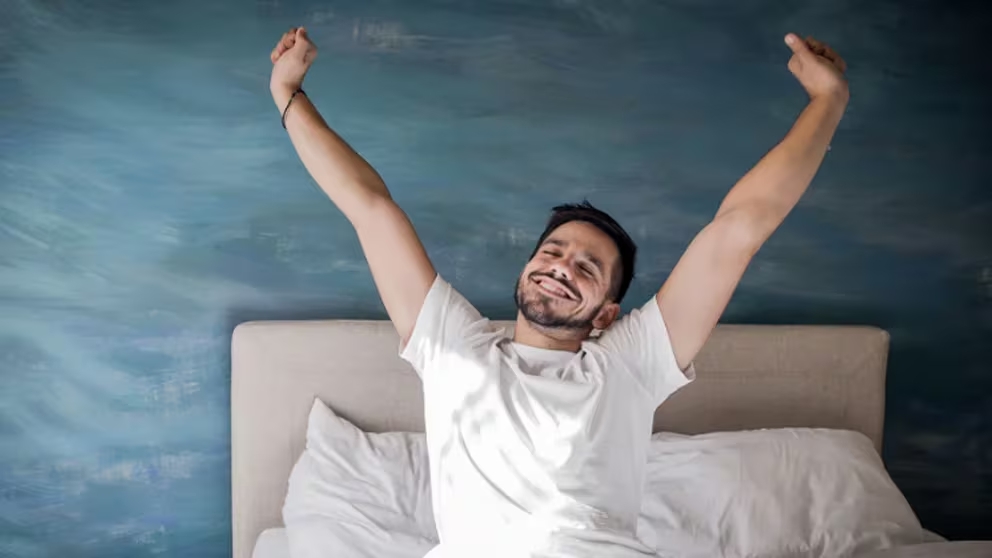 Fomentar la relajación y facilitar el inicio del sueño-Dormir bien