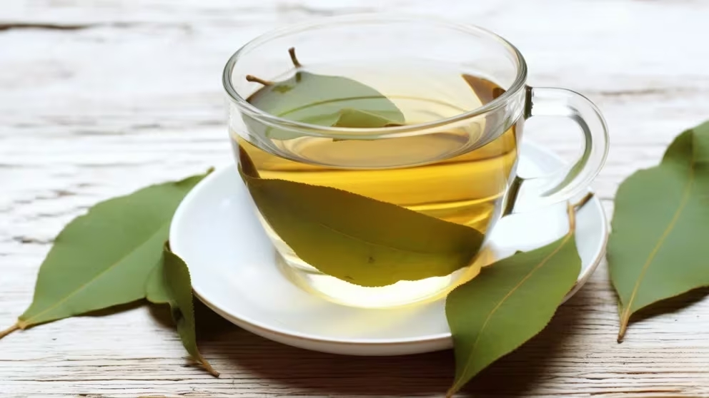 Las catequinas presentes en el té verde son eficaces en la reducción del colesterol