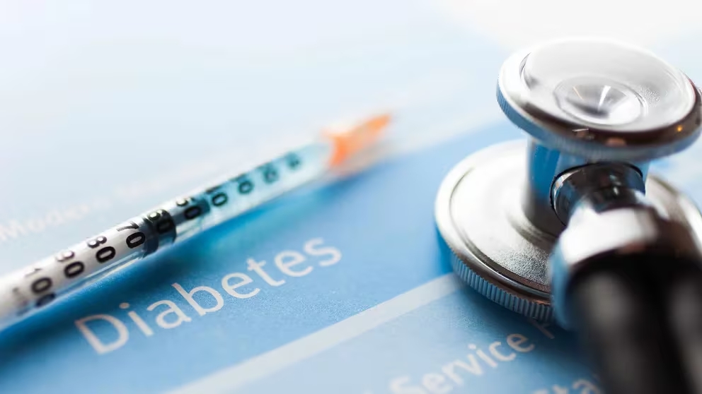 Medicamento-Diabetes