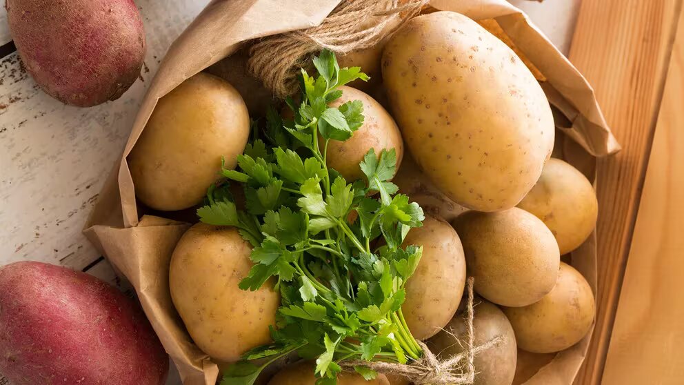 Incorporar alimentos como ajo, semillas de calabaza, papas y naranjas