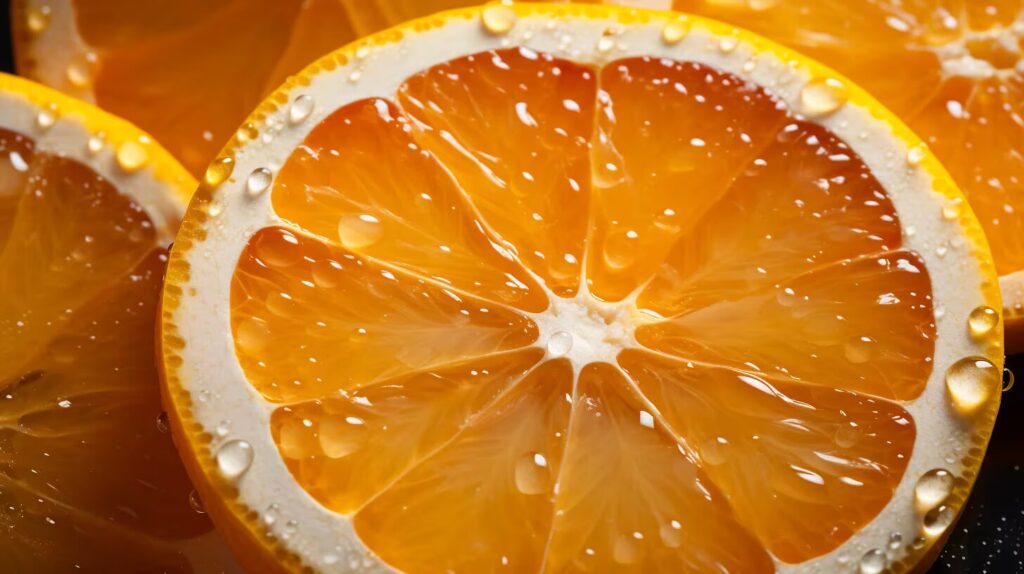 Naranjas-Alimentos ricos en antioxidantes