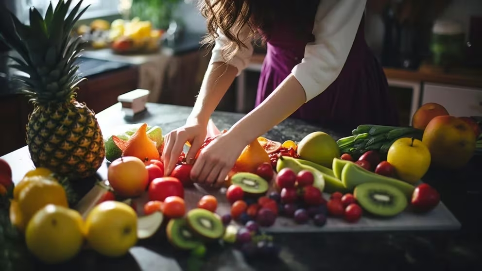 Seis claves para una buena nutrición, según los expertos