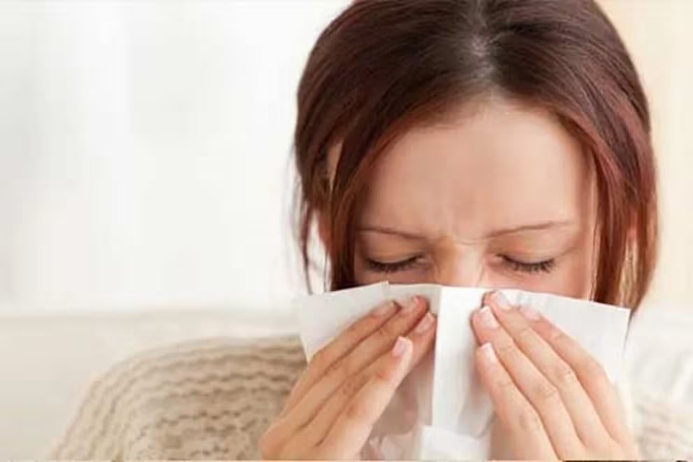 Cuántos tipos de alergias existen y cuál es el impacto del cambio climático