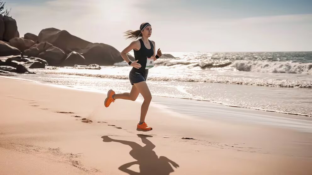 La fruta ideal para los deportistas: aporta minerales, tiene poder energético y favorece la recuperación muscular