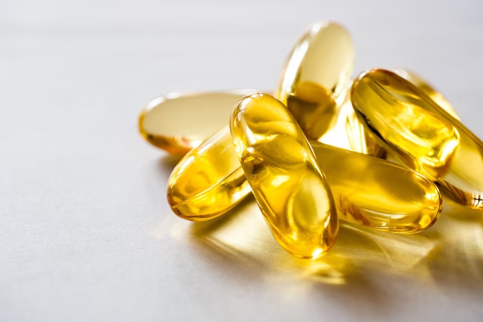 Los suplementos de Omega-3 parecen retrasar el envejecimiento biológico