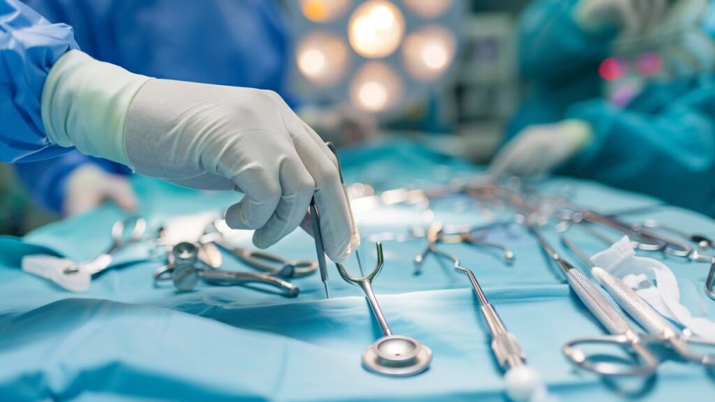 Trasplante de hígado de cerdo muestra resultados positivos en un ser humano con muerte cerebral