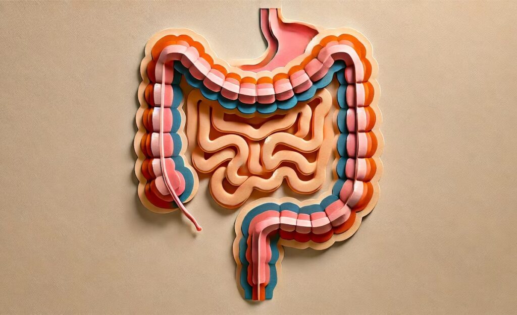 Microalgas, especialmente Chlorella favorece la detoxificación del cuerpo y mejora la salud intestinal