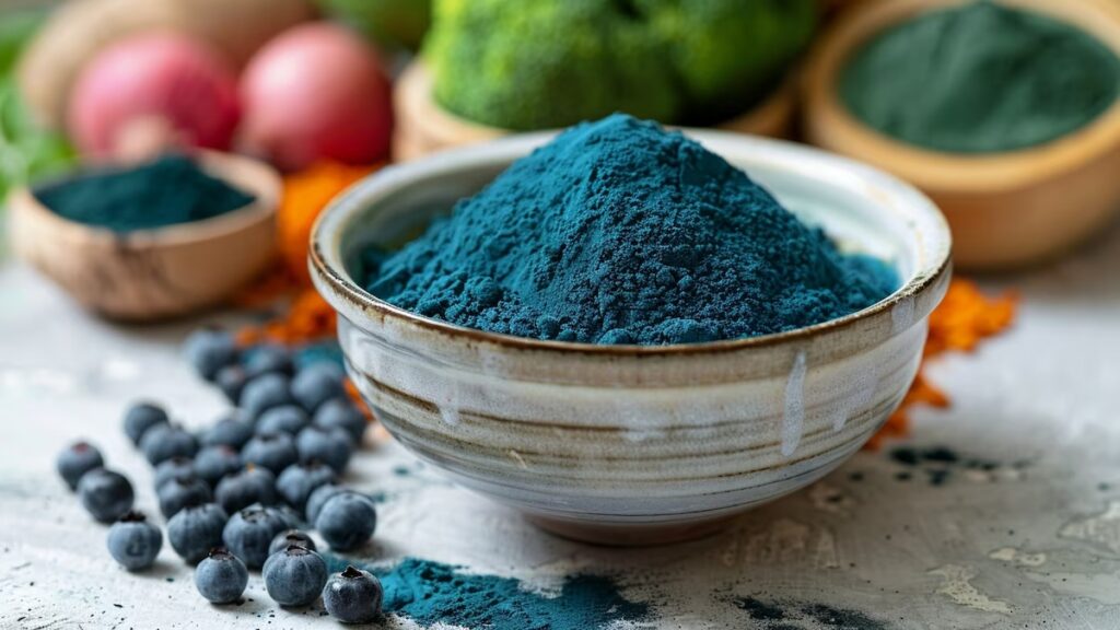 Microalgas son una fuente rica en proteínas de alta calidad