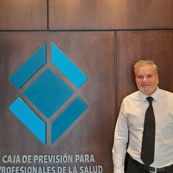 Bio. Rafael Pérez Elizalde