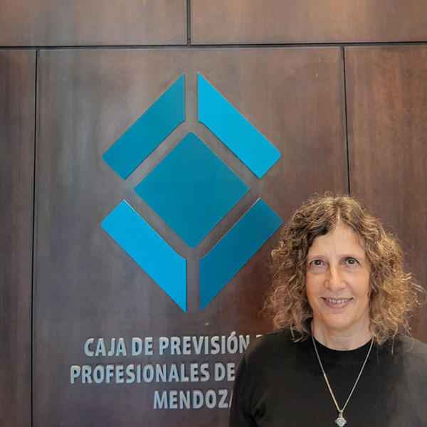 Bio. Fabiana Grucci