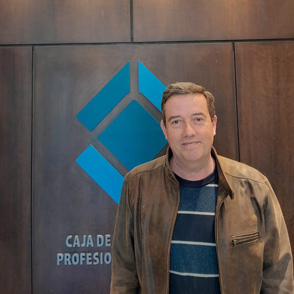 Dr. Gabriel Santiago Saracco