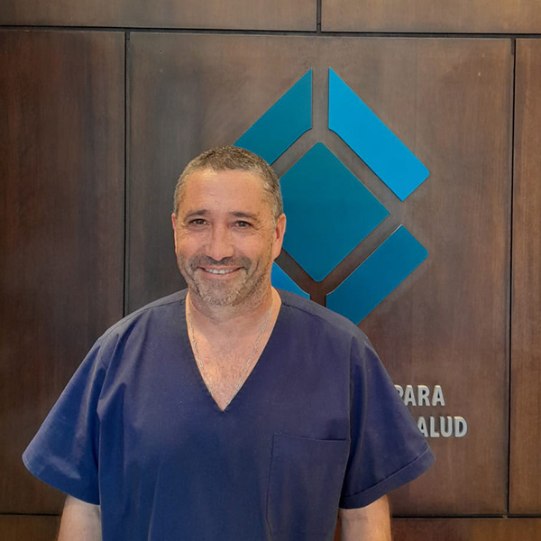 Dr. Fabián Eduardo Ferro