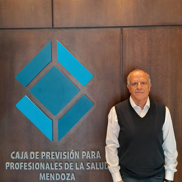 Dr. Eduardo Daniel Piattelli